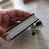 Custom Book Bag Charm 3D Printed Personalized Literary Keychain Tassel Gift 11 Custom Book Bag Charm 3D Printed Personalized Literary Keychain Tassel Gift – Bookish – Handmade By Shessocrafty Goods