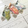 il_fullxfull.7581636626_sy1h Custom Showgirl Eras Bodysuit Keychain – Personalized Glitter Resin Bag Charm with Engraved Quote – Keychains – Handmade by ShesSoCrafty Goods