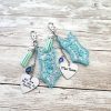 il_fullxfull.7581636722_n9kg Custom Showgirl Eras Bodysuit Keychain – Personalized Glitter Resin Bag Charm with Engraved Quote – Keychains – Handmade by ShesSoCrafty Goods