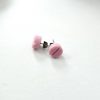 il_fullxfull.7581646612_n2fp Polymer Clay Pill Earrings, Mental Health Awareness Studs, Quirky Stud Set – Earrings – Handmade by ShesSoCrafty Goods