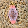 il_fullxfull.7581656794_9iew Bejeweled Motel Keychain Bag Charm, Retro Pink Glitter Keychain – Uncategorized – Handmade by ShesSoCrafty Goods