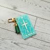 il_fullxfull.7581673390_sqc8 Major Arcana Tarot Card Keychains – 6 Bright & Magical Varieties – Keychains – Handmade by ShesSoCrafty Goods