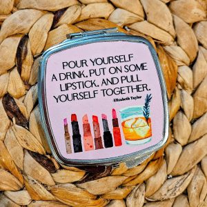 Hand & Pocket Mirrors