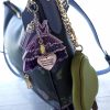 il_fullxfull.7606340304_6633 This night is sparkling Eras Dress Glow in the Dark Bag Charm β Keychains β Handmade by ShesSoCrafty Goods