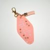 Grey's Anatomy Motel Keychain Bag Charm – Keychains – Handmade by ShesSoCrafty Goods