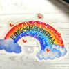il_fullxfull.7957451317_l9wa Perimenopause Holographic Sticker, Hot Flash Humor Midlife Decal β Uncategorized β Handmade by ShesSoCrafty Goods