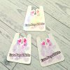 Eat a Bag of D*cks Sticker: Sassy Adult Humor Laptop Decal – Say It Louder – Handmade by ShesSoCrafty Goods