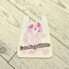 Eat a Bag of D*cks Sticker: Sassy Adult Humor Laptop Decal – Say It Louder – Handmade by ShesSoCrafty Goods