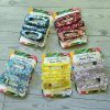 il_fullxfull.8252669762_d4cu Disco Confetti Resin Hair Clips Set, Chunky Glitter Alligator Clips – Uncategorized – Handmade by ShesSoCrafty Goods