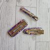il_fullxfull.8300564821_kasj Disco Confetti Resin Hair Clips Set, Chunky Glitter Alligator Clips – Uncategorized – Handmade by ShesSoCrafty Goods