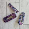 il_fullxfull.8300564917_dpa3 Disco Confetti Resin Hair Clips Set, Chunky Glitter Alligator Clips – Uncategorized – Handmade by ShesSoCrafty Goods