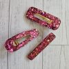 il_fullxfull.8300564919_dlrq Disco Confetti Resin Hair Clips Set, Chunky Glitter Alligator Clips – Uncategorized – Handmade by ShesSoCrafty Goods