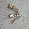 il_fullxfull.8300567851_b6hb Disco Confetti Resin Hair Clips Set, Chunky Glitter Alligator Clips – Uncategorized – Handmade by ShesSoCrafty Goods